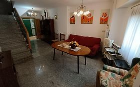 Casa La Plaza