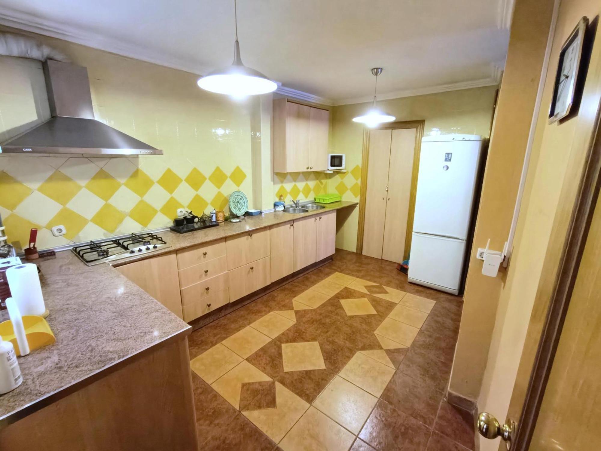 Villa Casa La Plaza Lanjarón Habitación foto